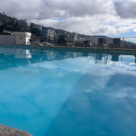 Beach Studio Apartment Funchal  Exterior foto