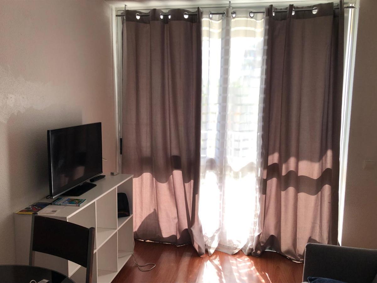 Beach Studio Apartment Funchal  Exterior foto