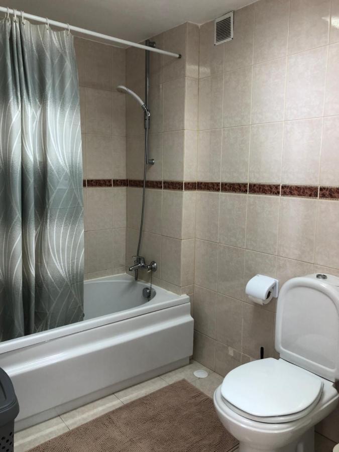 Beach Studio Apartment Funchal  Exterior foto