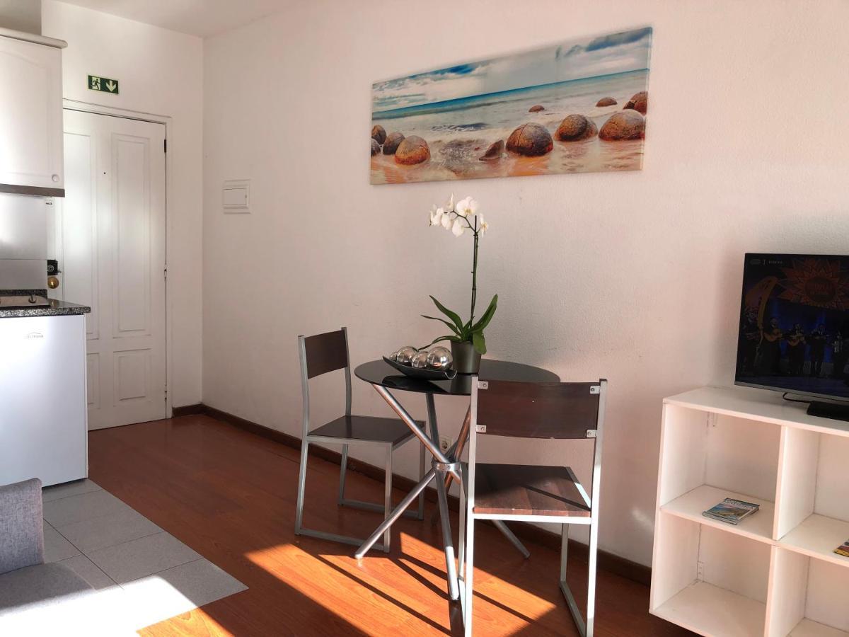 Beach Studio Apartment Funchal  Exterior foto