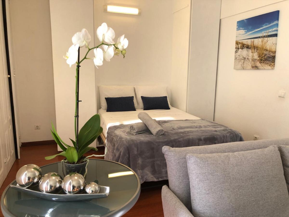 Beach Studio Apartment Funchal  Exterior foto