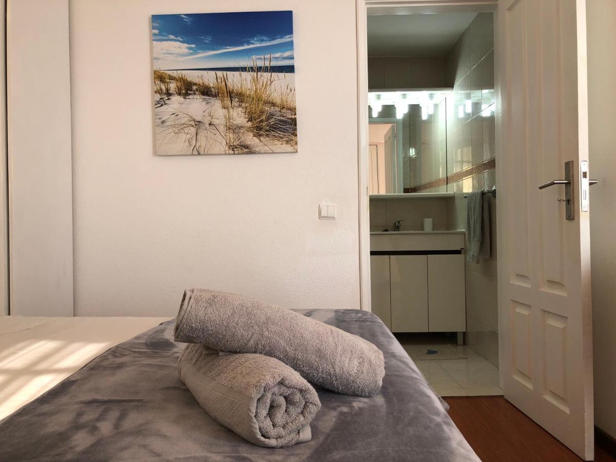 Beach Studio Apartment Funchal  Exterior foto