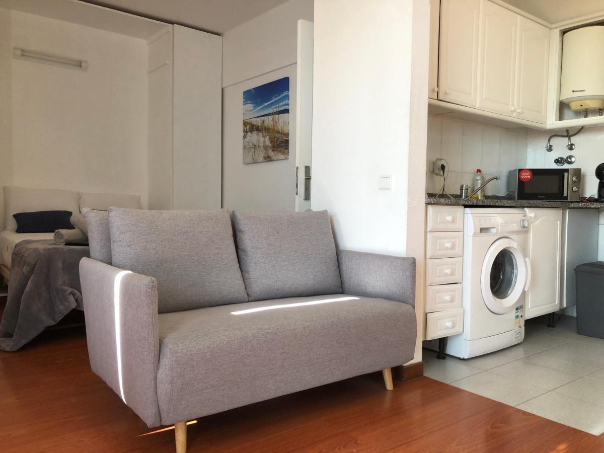 Beach Studio Apartment Funchal  Exterior foto