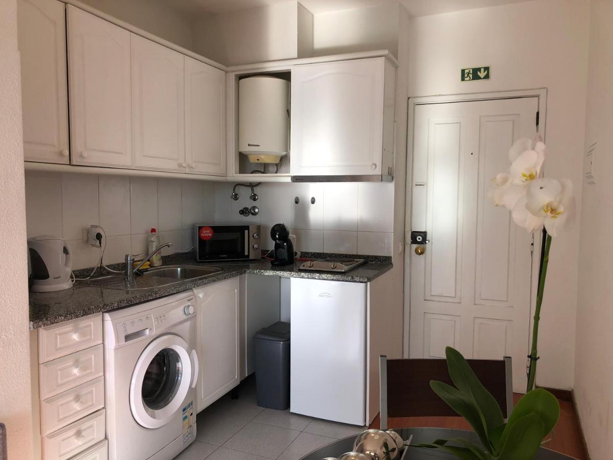 Beach Studio Apartment Funchal  Exterior foto